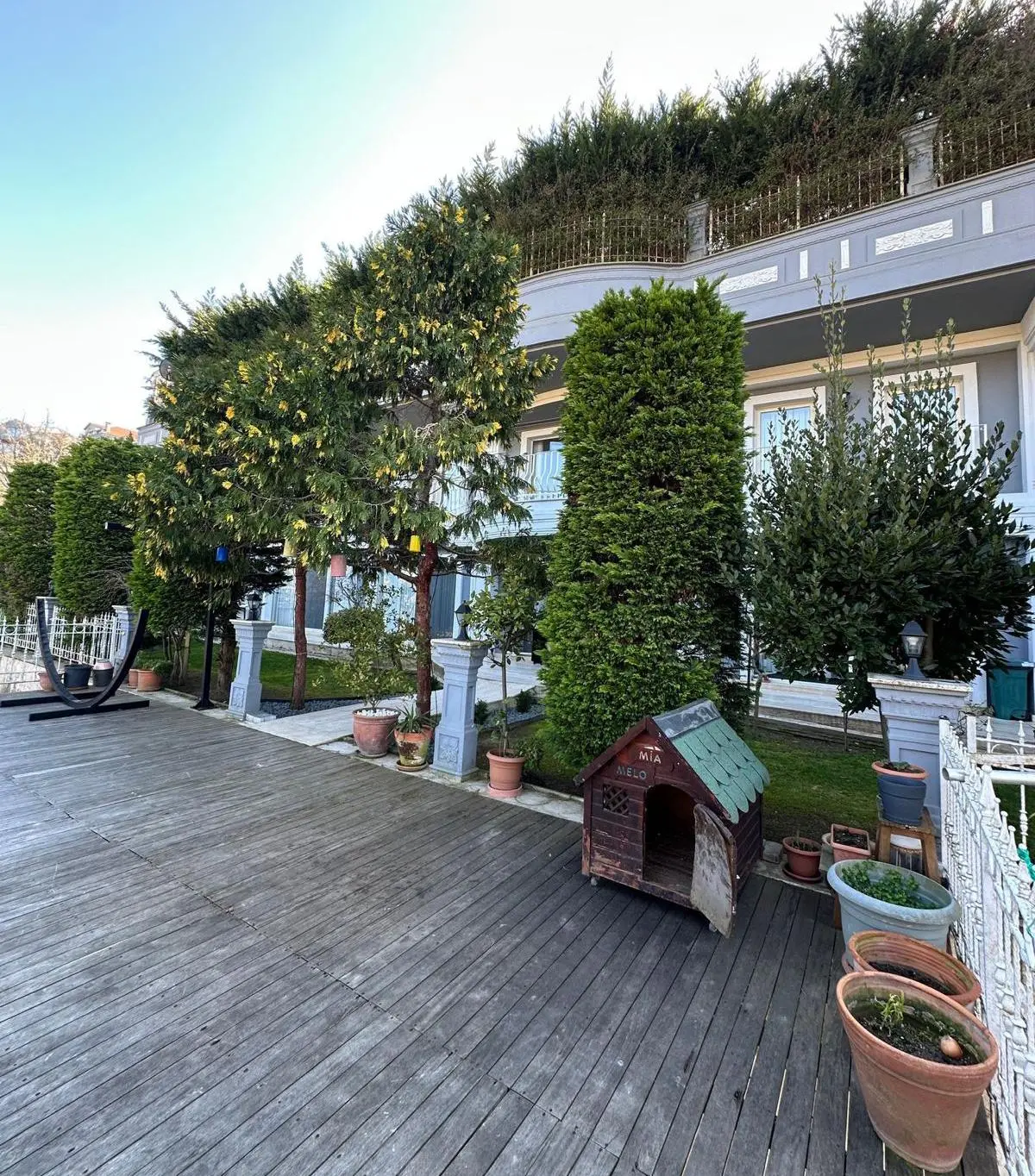 Home in Beykoz